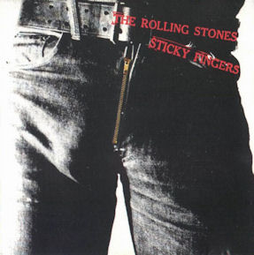 censura_The Rolling Stones - Sticky Fingers (portada original)